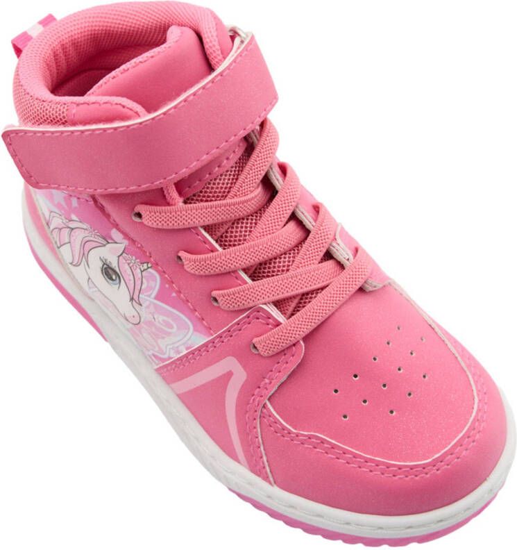 Graceland sneakers roze