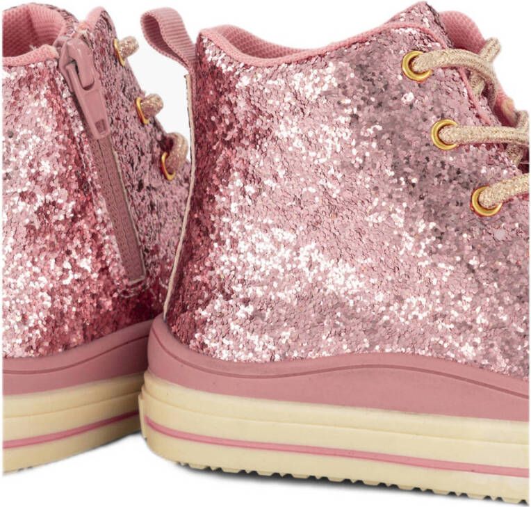 Graceland sneakers roze