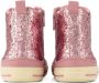 Graceland sneakers roze - Thumbnail 3