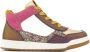 Graceland sneakers roze multi - Thumbnail 3