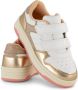 Graceland sneakers roze wit - Thumbnail 2