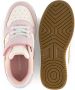 Graceland sneakers roze wit - Thumbnail 2