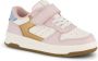 Graceland sneakers roze wit - Thumbnail 3