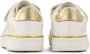 Graceland sneakers wit goud - Thumbnail 2