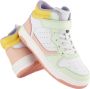 Graceland sneakers wit pastel - Thumbnail 3