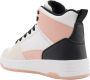 Graceland sneakers wit roze - Thumbnail 2