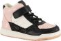 Graceland sneakers zwart roze - Thumbnail 2