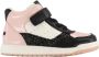 Graceland sneakers zwart roze - Thumbnail 3