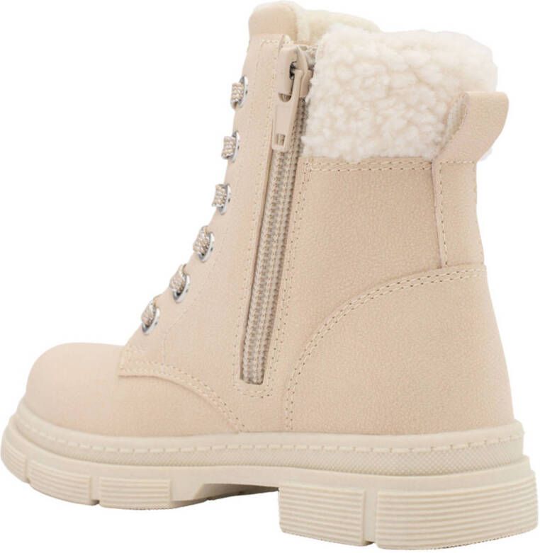 Graceland veterboots beige