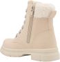 Graceland Beige veterboots - Thumbnail 3