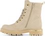 Graceland veterboots beige - Thumbnail 3