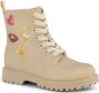 Graceland veterboots beige - Thumbnail 4