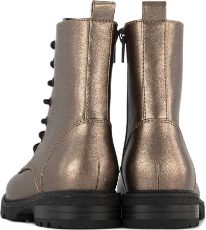 Graceland veterboots brons