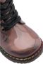 Graceland veterboots paars roze - Thumbnail 2