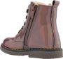 Graceland veterboots paars roze - Thumbnail 3