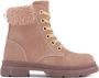 Graceland veterboots roze - Thumbnail 2