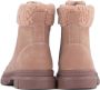 Graceland veterboots roze - Thumbnail 3