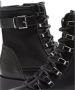 Graceland veterboots zwart - Thumbnail 2