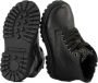 Limelight girl Zwarte veterboot - Thumbnail 4