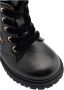 Graceland veterboots zwart - Thumbnail 2