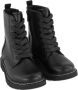 Graceland veterboots zwart - Thumbnail 3