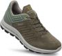 Grisport Nova Low Men Wandelschoenen Heren Green - Thumbnail 3