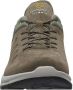 Grisport Nova Low Men Wandelschoenen Heren Green - Thumbnail 4