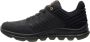 Grisport Street Low Wandelschoenen Unisex Black - Thumbnail 4