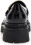 Guess Stijlvolle Loafers voor Mannen Black Dames - Thumbnail 9