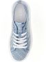 GUESS Queeny2 Dames Sneakers Blauw - Thumbnail 4