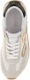 Guess Witte Casual Synthetische Sneakers White Dames - Thumbnail 6