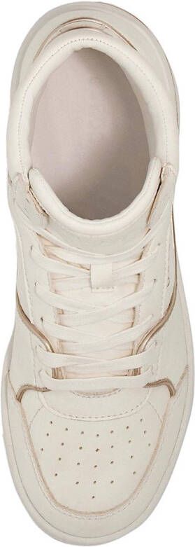 GUESS Tullia sneakers wit