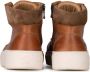 HABOOB Veterboots Heren Fedde Maat: 42 Materiaal: Leer Kleur: Cognac - Thumbnail 7