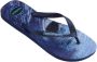 Havaianas HYPE Navy Heren Slippers - Thumbnail 4