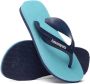 Havaianas Kids Max teenslippers blauw Rubber 29 30 - Thumbnail 9