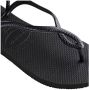 Havaianas sandaal zwart 35 36 | Teenslipper van - Thumbnail 13