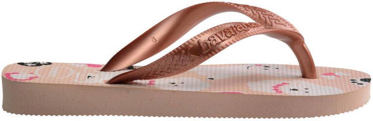 Havaianas teenslippers rosé