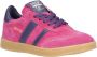 Hip suède sneakers fuchsia - Thumbnail 2