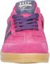 Hip suède sneakers fuchsia - Thumbnail 3