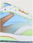 The Hoff Brand Hoff -Dames pastel-kleuren sneakers - Thumbnail 4