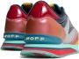 Hoff Kleurrijke Lage Sneakers voor Vrouwen Multicolor Dames - Thumbnail 3