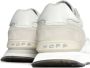 THE HOFF BRAND Lage Sneakers Dames Cali Maat: 41 Materiaal: Textiel Kleur: Grijs - Thumbnail 3