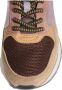 The HOFF Brand HOFF &apos;Krakow&apos; beige damessneakers Beige Suede Lage sneakers Dames - Thumbnail 5