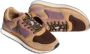 The HOFF Brand HOFF &apos;Krakow&apos; beige damessneakers Beige Suede Lage sneakers Dames - Thumbnail 6