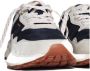 Hoff BIARRITZ II heren sneakers blauw - Thumbnail 4