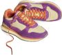 The Hoff Brand Hoff -Dames paars sneakers - Thumbnail 3