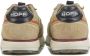 Hoff Sneakers Dames Lage sneakers Damesschoenen Canvas Patagonia Zand - Thumbnail 3