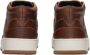 HUB Kingston 2.1 L30 M4707L30-L08-757 Cognac Bruin Wit - Thumbnail 5