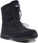 Icepeak Almont Mr snowboots zwart - Thumbnail 2