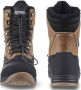 Icepeak snowboots Almont cognac donkerbruin - Thumbnail 2